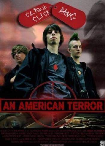 An American Terror (2013)