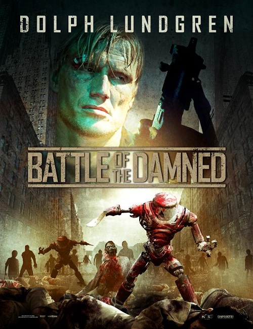 Battle of the Damned (2013)
