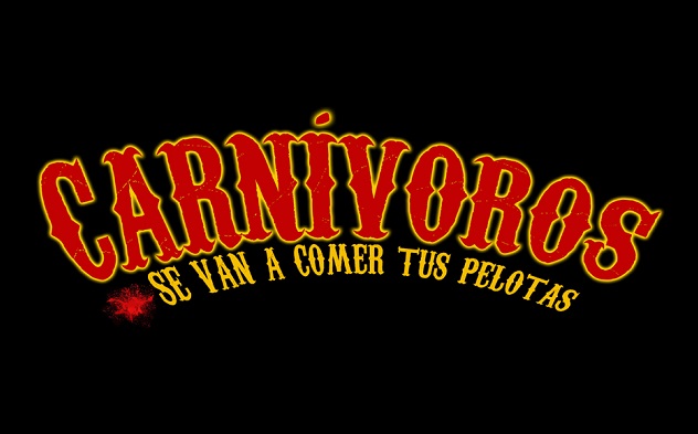 Carnívoros, lo nuevo de Manolito Motosierra