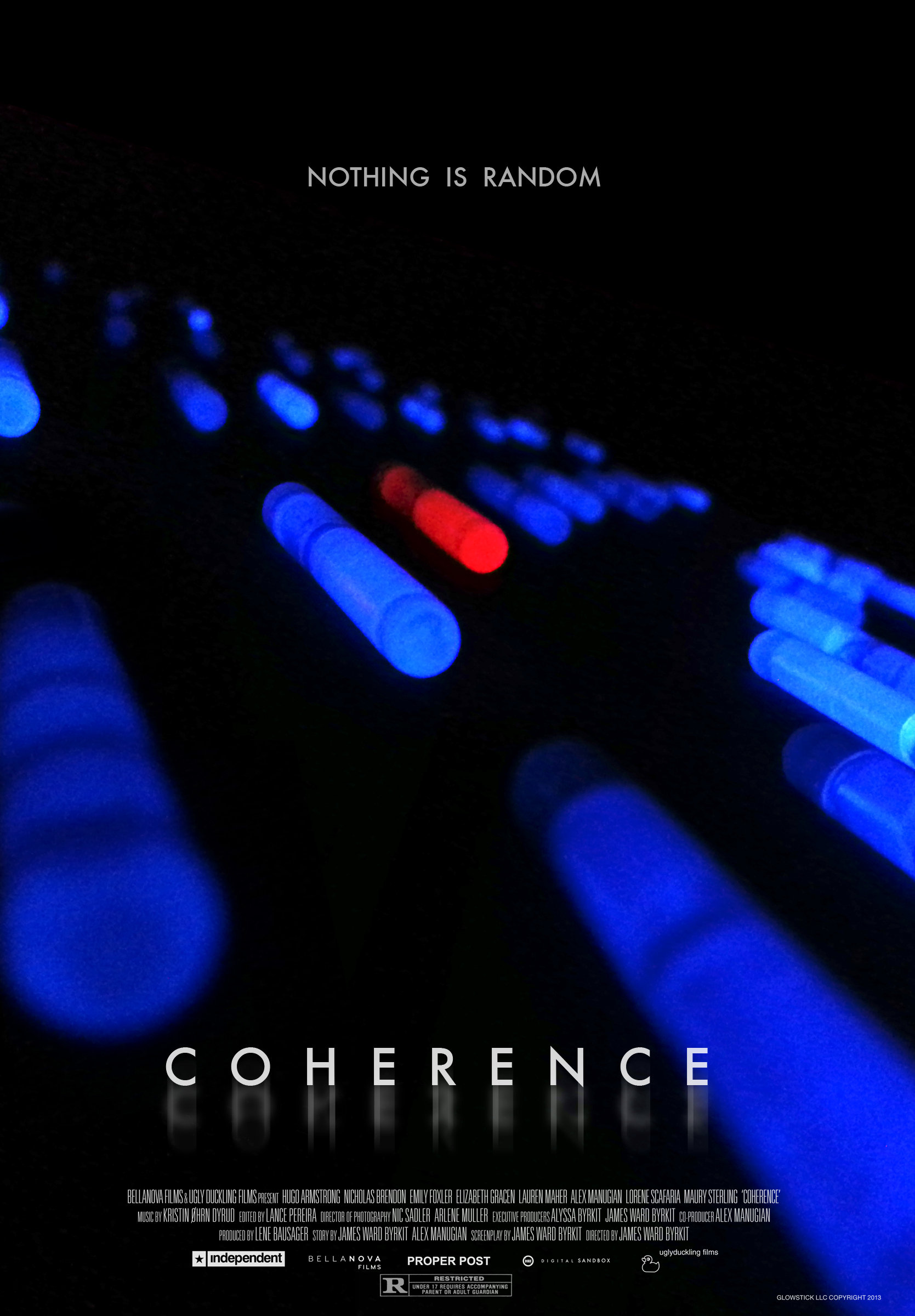 Coherence (2013)