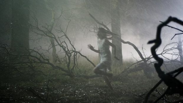 «Dark Touch» Terror sobrenatural que no termina de enganchar (Sitges 2013)