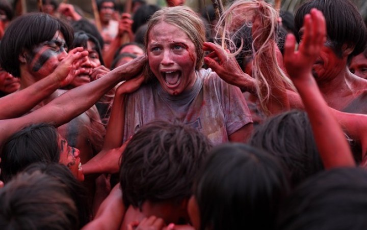 Los grandes éxitos del fantástico y el terror en Sitges 2013