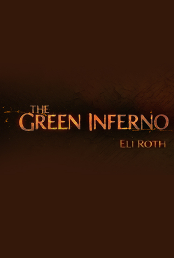 The Green Inferno (2013)