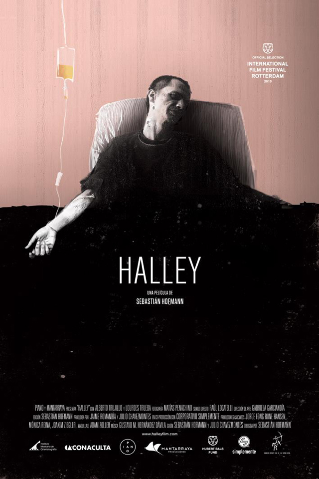 Halley (2013)
