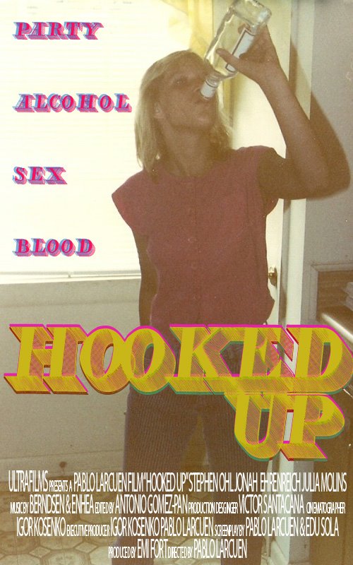 Hooked Up (2013)