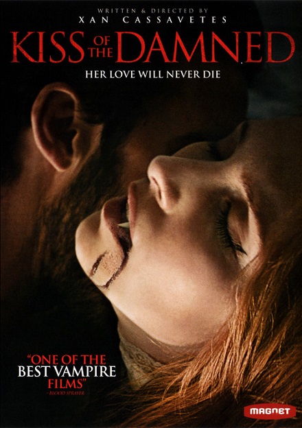 Kiss of Damned (2013)