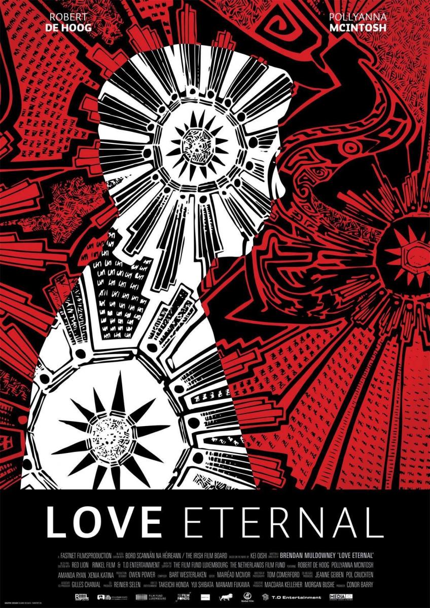 Love Eternal (2013)