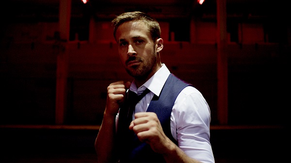 «Only God Forgives» Winding se pierde entre luces de neón (Sitges 2013)