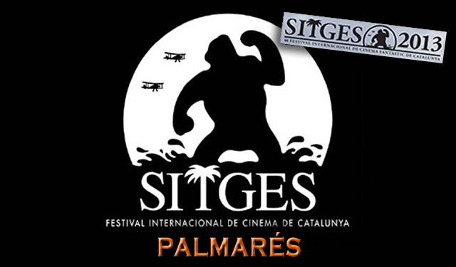 «Borgman» y «Big Bad Wolves» encabezan el Palmarés Sitges 2013