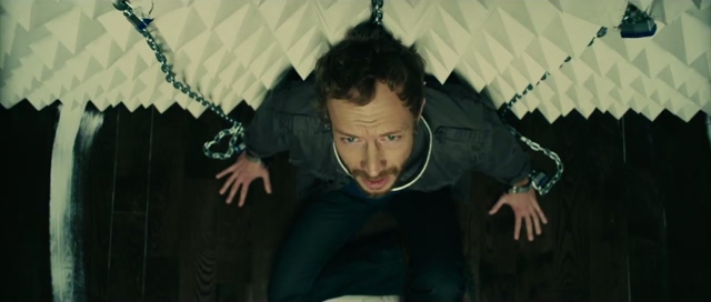 «Retornados» No son zombies, no son humanos (Sitges 2013)