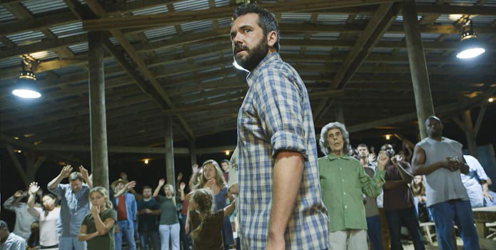 «The Sacrament» un interesante y puro ‘found footage’ (Sitges 2013)