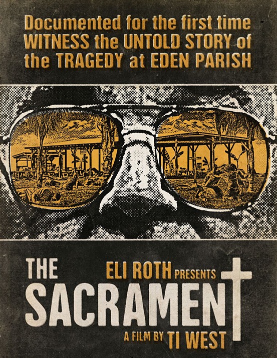 The Sacrament (2013)