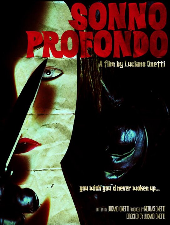 Sonno Profondo (2013)