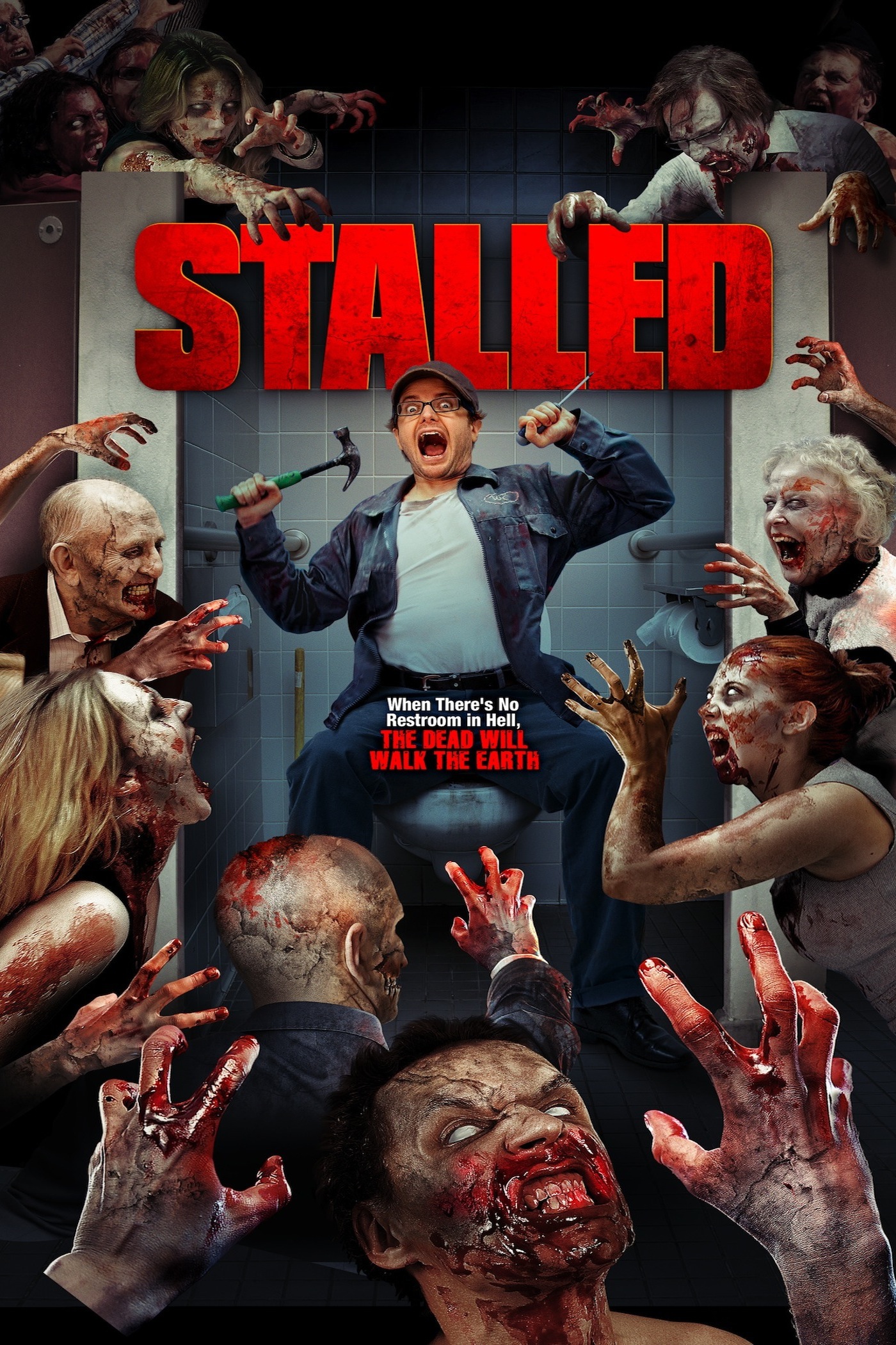 Stalled (2013)