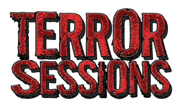 Terror Sessions. Fiestas de horror y mucho más