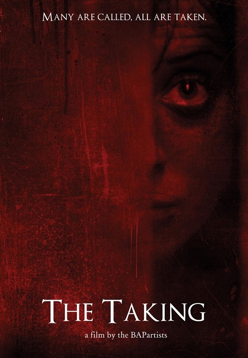 The Taking (2013)