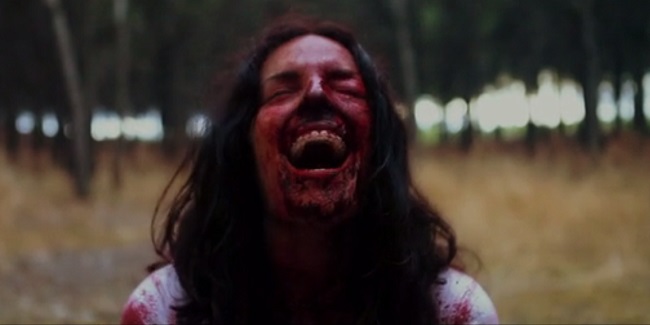 Sergio Morcillo’s «M is for Metamorphose» (ABC’s of Death The 26th Director)
