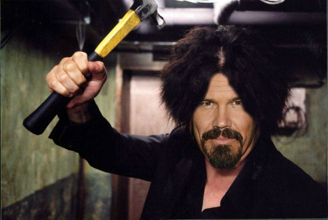 Tráiler en HD del remake de «Old Boy»