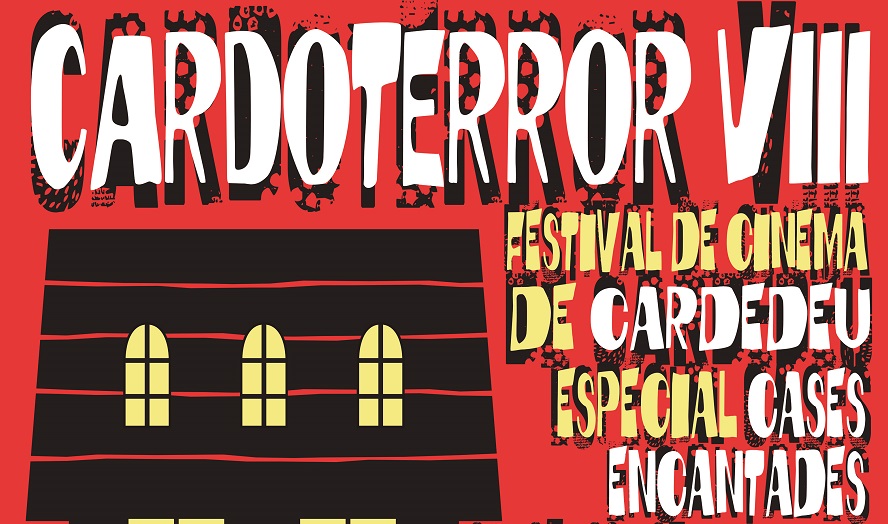 Hoy dá comienzo el CARDOTERROR VIII
