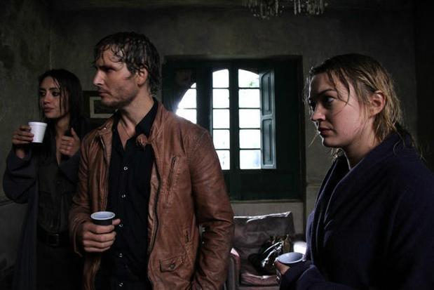 «Gallows Hill» Al final, el terror gana al aburrimiento (Sitges 2013)