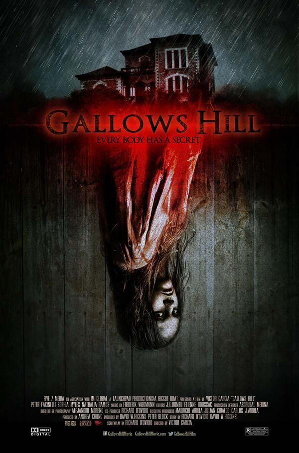 Gallows Hill (2013)