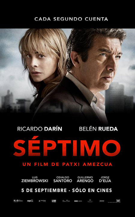 Séptimo (2013)