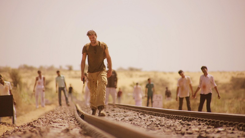 «The Dead 2: India» mayor fuerza que su predecesora (Sitges 2013)