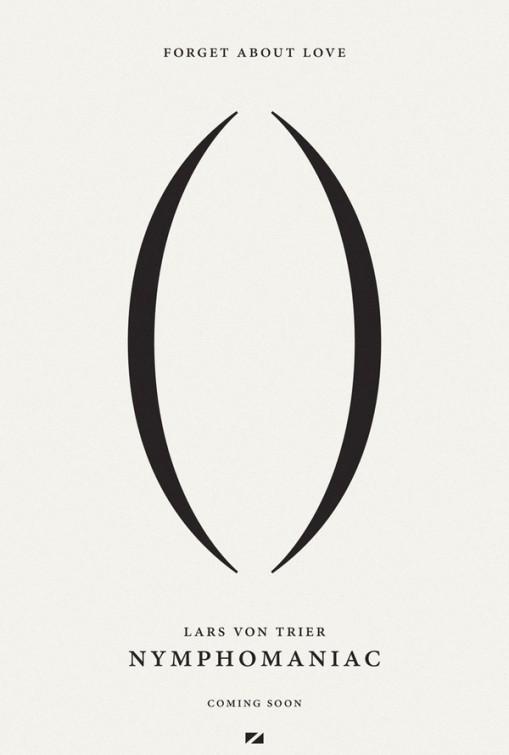 Nymphomaniac (2013)