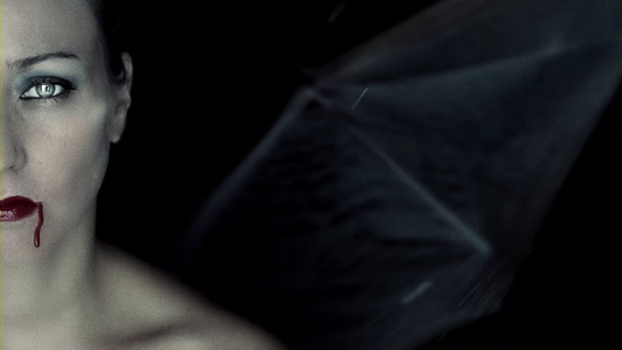 Teaser tráiler de «Vampyres» la nueva versión de «Las hijas de Drácula»