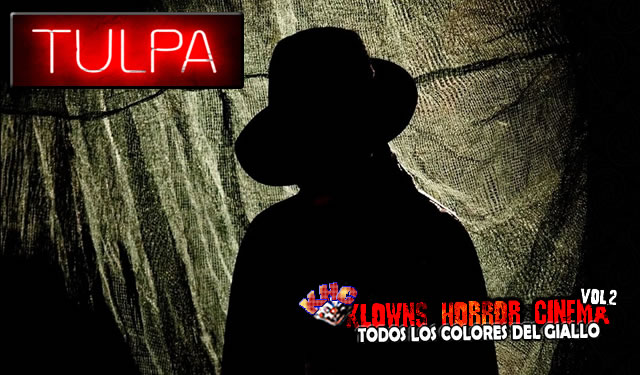 Oscura, perversa, sexual… “Tulpa” en Klowns Horror Cinema vol.2