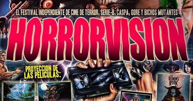 El Horrorvisión 2013 calienta motores…