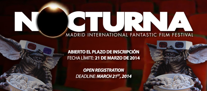 Nocturna 2014 – Abierto Plazo de Inscripción