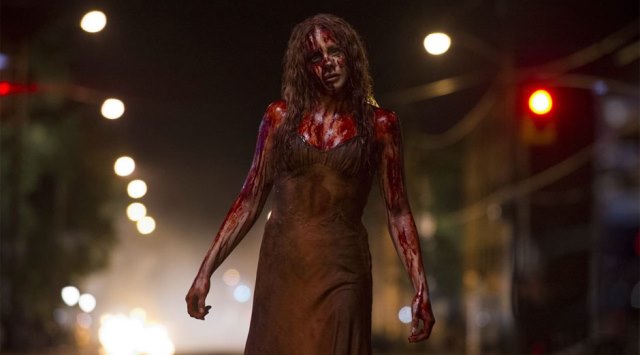 El remake de Carrie llega a los cines. (Estreno 5 de diciembre)
