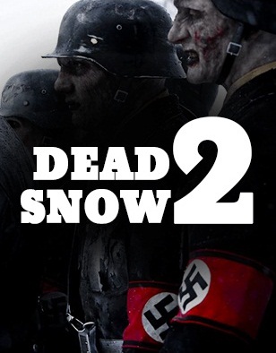 Dead Snow: Red Vs Dead (2014)