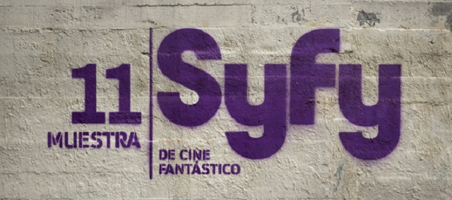 Atractiva programación en la 11ª Muestra Syfy