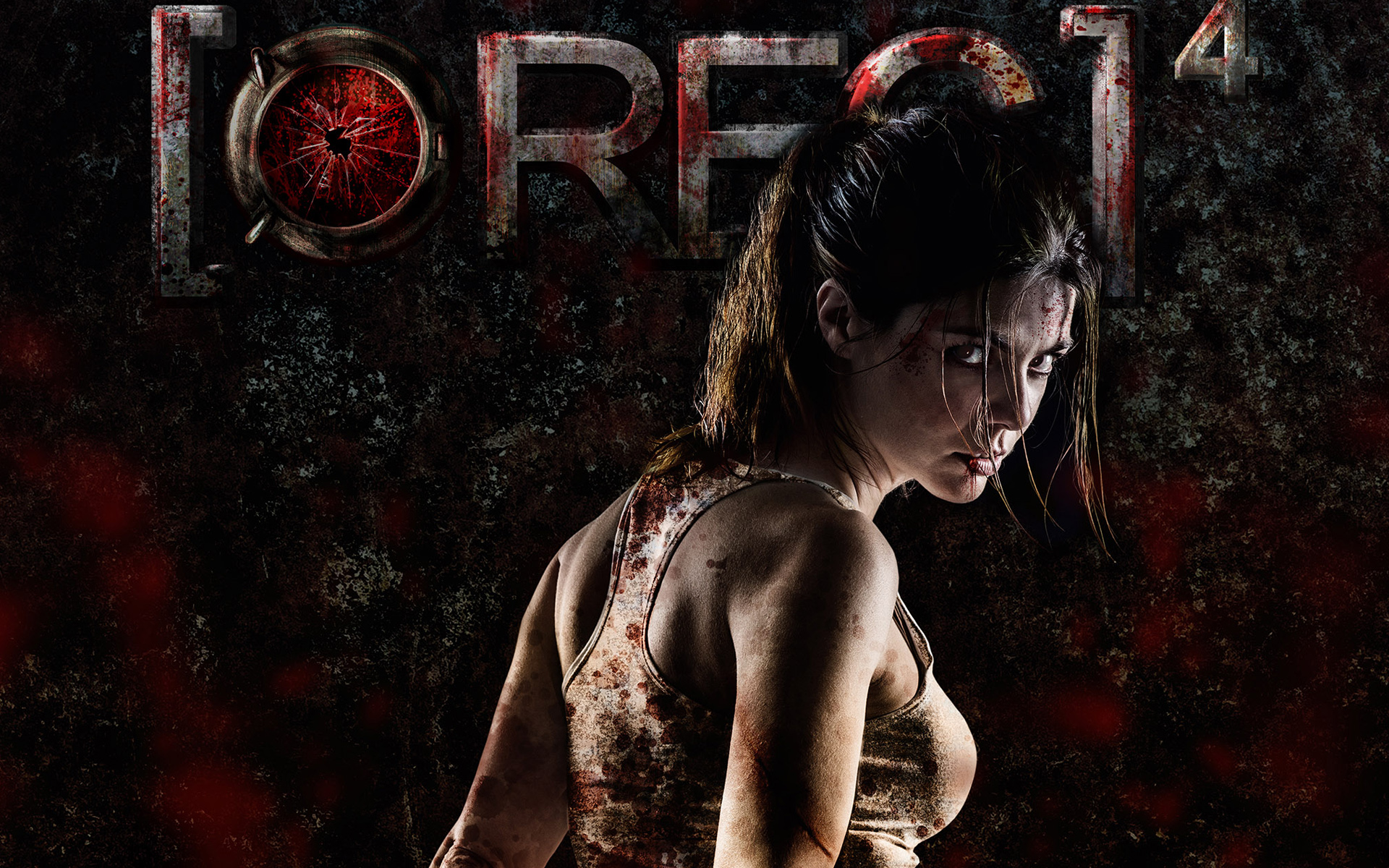 [REC]4 APOCALIPSIS cambia su fecha de estreno