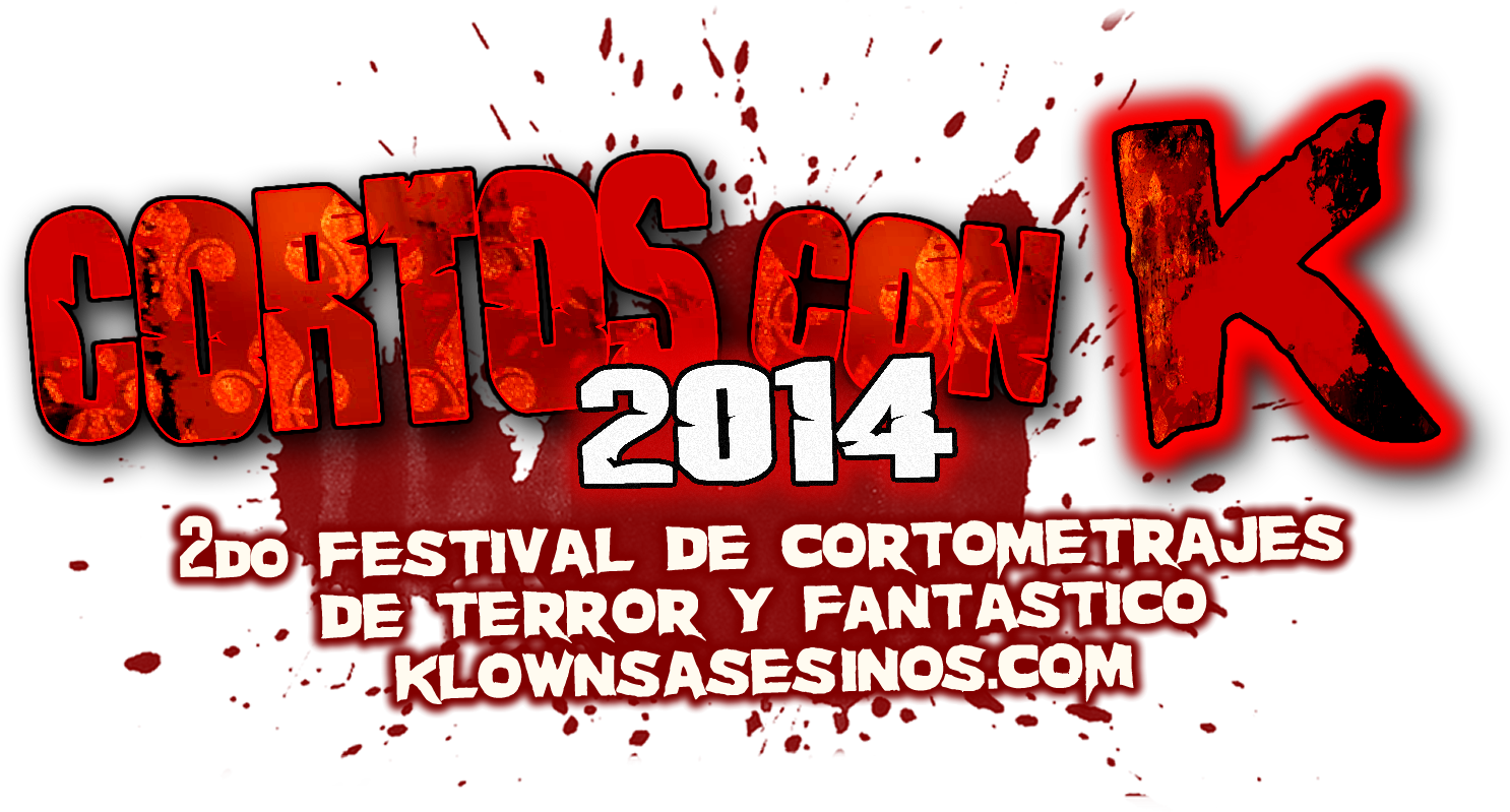 Cómo participar en CORTOS CON K 2014