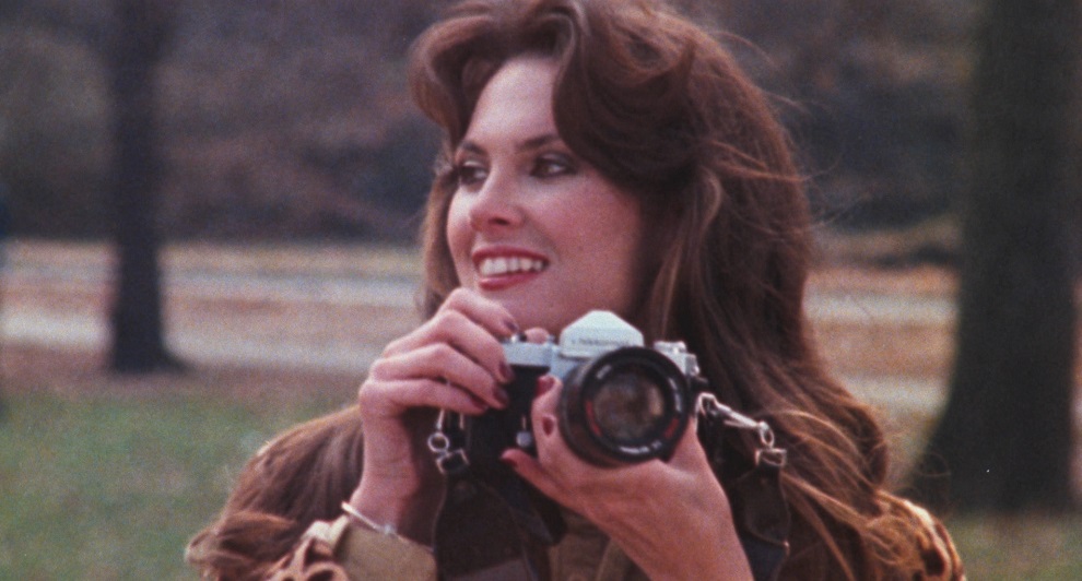 CAROLINE MUNRO YA RUEDA «VAMPYRES» DE VÍCTOR MATELLANO