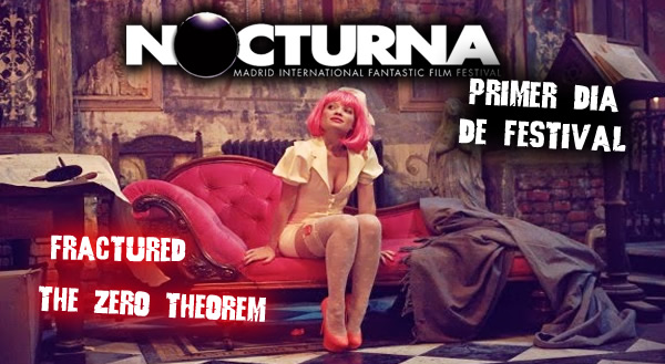 NOCTURNA 2014 – CRÓNICA DIA 1