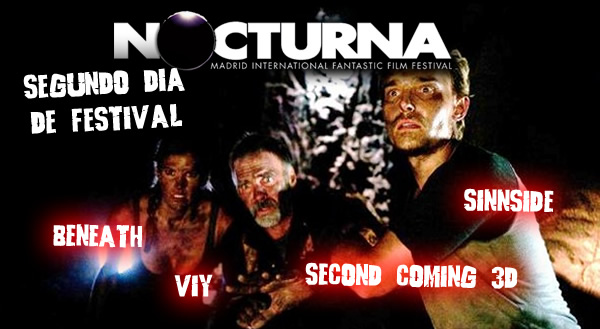 NOCTURNA 2014 – CRÓNICA DÍA 2