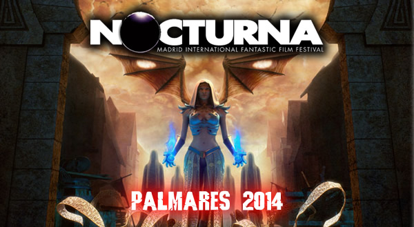 NOCTURNA 2014 – PALMARÉS