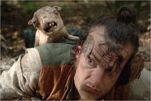 Crítica. «Ovejas Asesinas (Jonathan King, 2006)