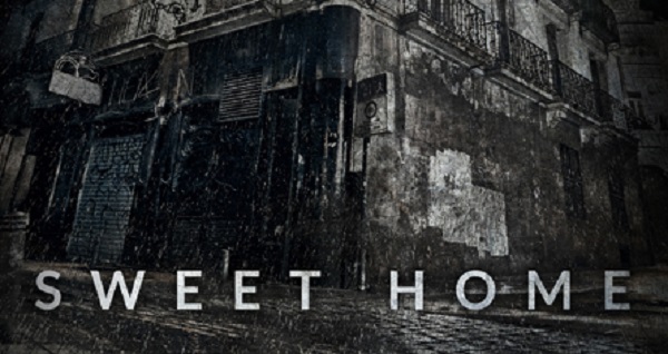 Comienza el rodaje de «Sweet Home», el debut de Rafa Martínez