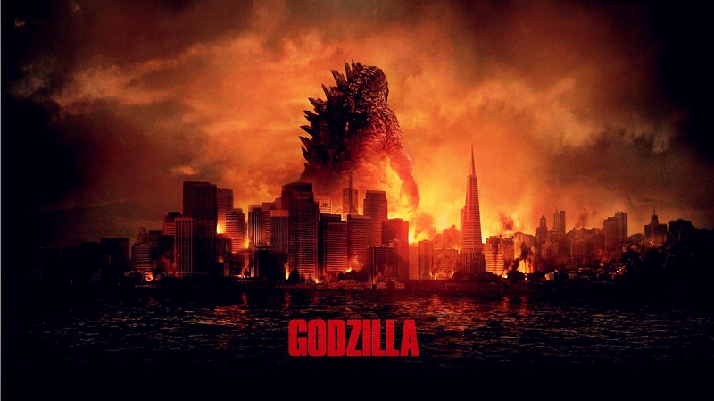 Crítica. «Godzilla» (Gareth Edwards, 2014)