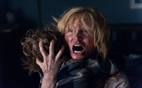 «The Babadook» cuando los cuentos se hacen realidad