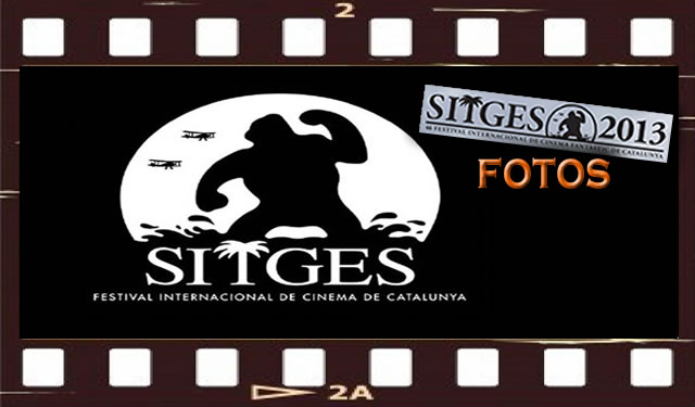 Fotografías Sitges 2013