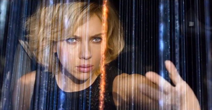 Crítica. «Lucy» (Luc Besson, 2014)