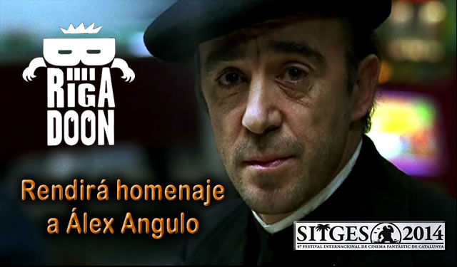 BRIGADOON 2014. Terror independiente y homenaje a Álex Angulo