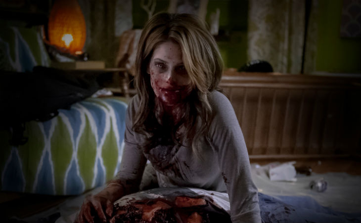 Ya está aquí la programación completa de Sitges 2014