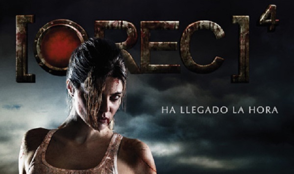 [REC]4 ESTRENO MUNDIAL EN EL TIFF DE TORONTO